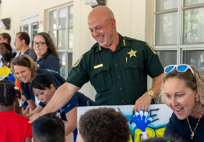 Florida School Safety Laws After Parkland | Florida Sheriffs Association