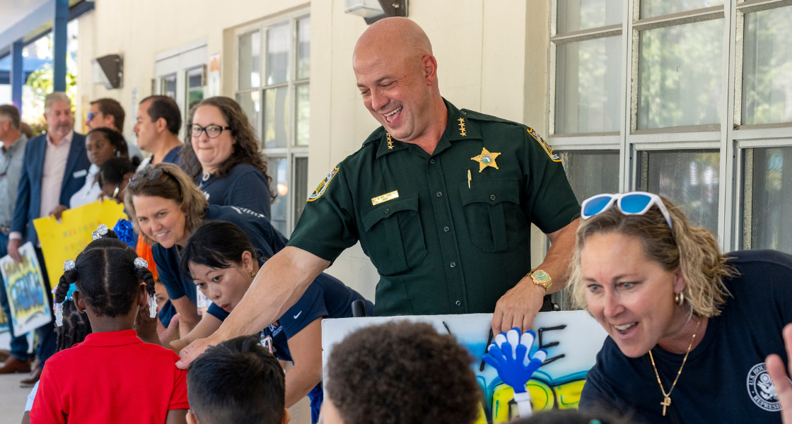 Florida School Safety Laws After Parkland | Florida Sheriffs Association