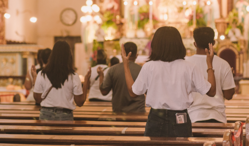 Church Safety | Florida Sheriffs Association