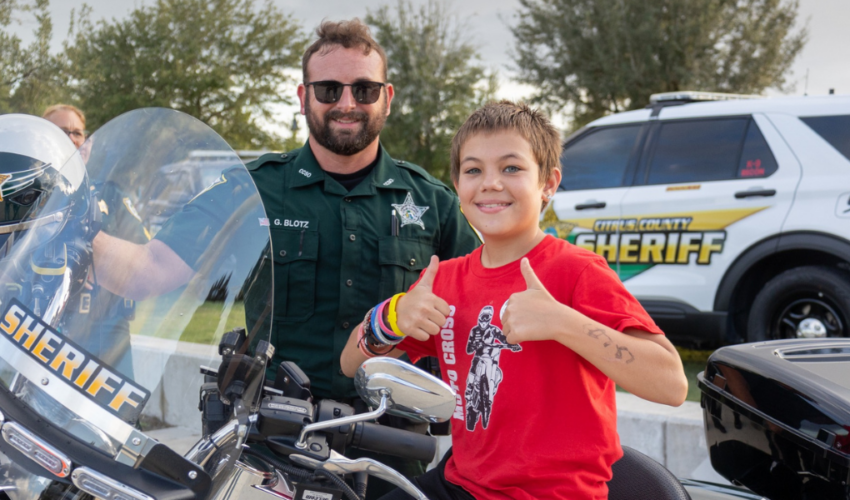 he Florida Prosperity Initiative | Florida Sheriffs Association
