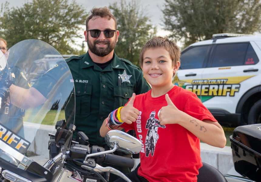 he Florida Prosperity Initiative | Florida Sheriffs Association