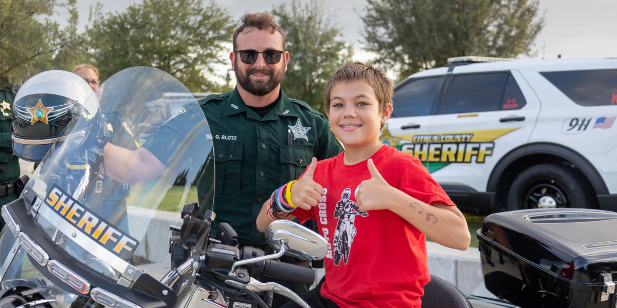 he Florida Prosperity Initiative | Florida Sheriffs Association