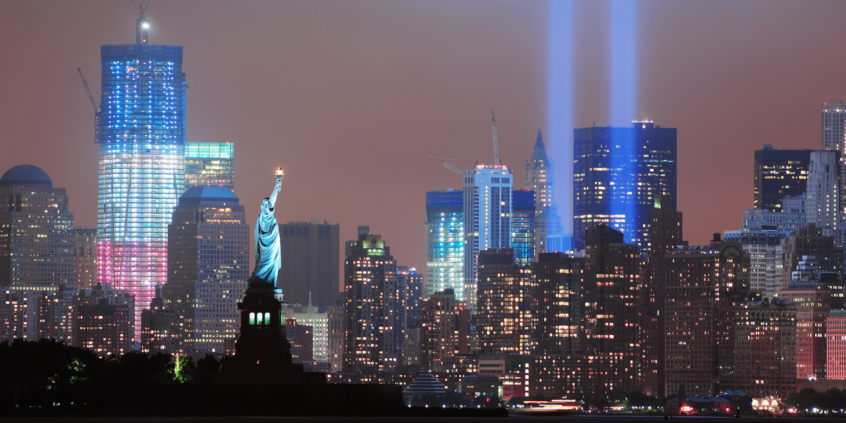 Florida's 9/11 Response | Florida Sheriffs Association