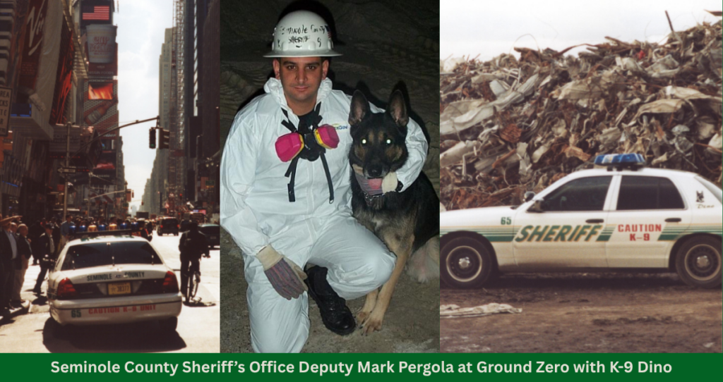 Florida's 911 Response | Florida Sheriffs Association