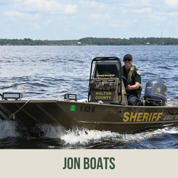 Marine Units in Law Enforcement | Florida Sheriffs Association