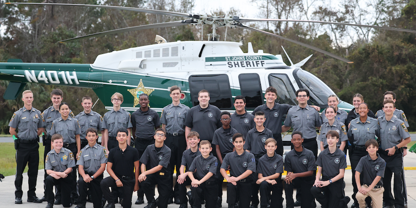 Exploring Careers in Law Enforcement | Florida Sheriffs Association