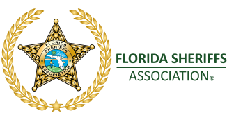 Florida Sheriffs Association logo